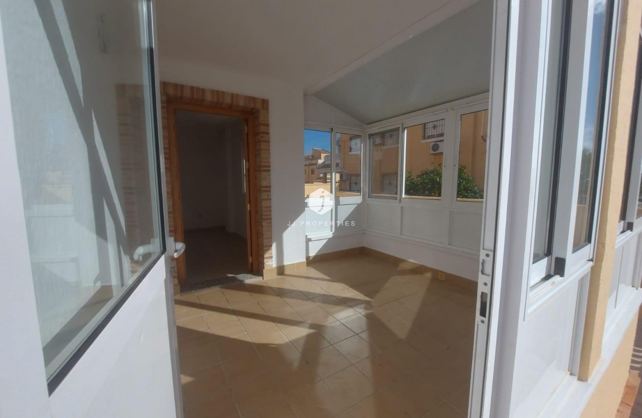 Tweedehands - Villa -
Rojales - Lo Marabú