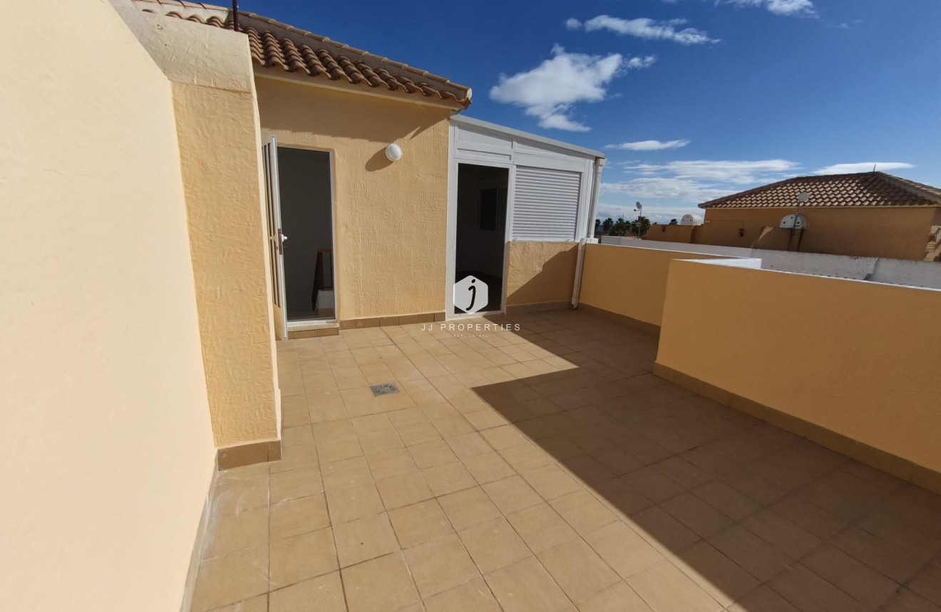 Tweedehands - Villa -
Rojales - Lo Marabú