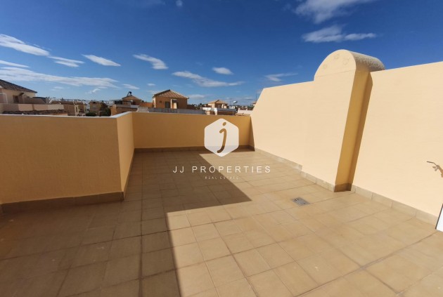 Tweedehands - Villa -
Rojales - Lo Marabú