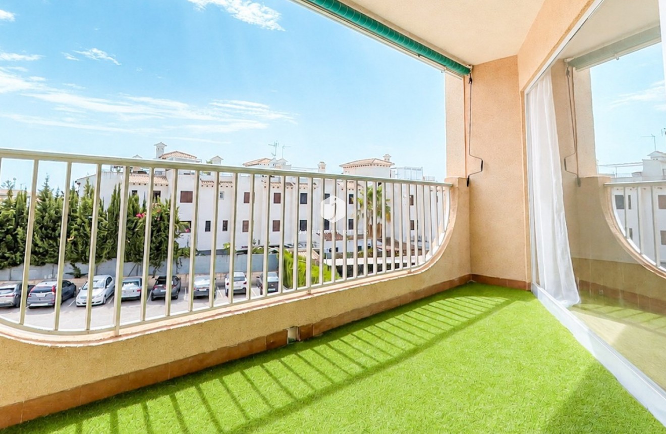 Tweedehands - Appartement / flat -
Orihuela Costa - Costa Blanca