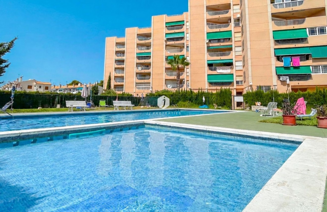Tweedehands - Appartement / flat -
Orihuela Costa - Costa Blanca