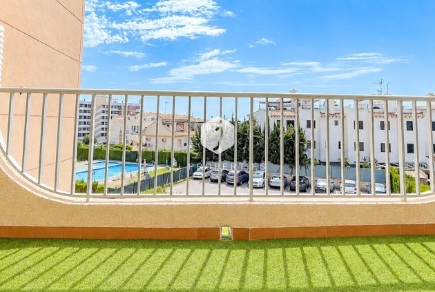 Tweedehands - Appartement / flat -
Orihuela Costa - Costa Blanca