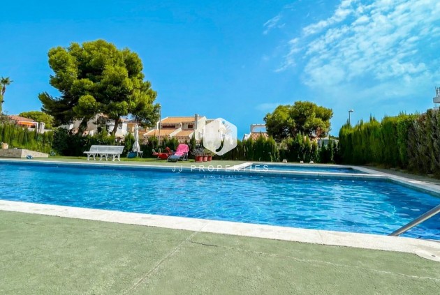 Tweedehands - Appartement / flat -
Orihuela Costa - Costa Blanca