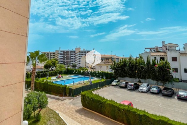 Tweedehands - Appartement / flat -
Orihuela Costa - Costa Blanca