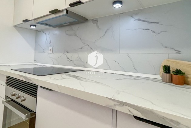 Tweedehands - Appartement / flat -
Orihuela Costa - Costa Blanca