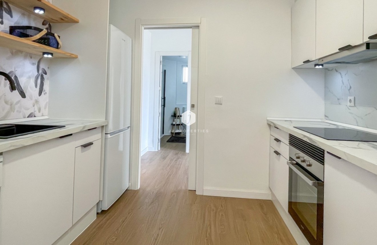 Tweedehands - Appartement / flat -
Orihuela Costa - Costa Blanca