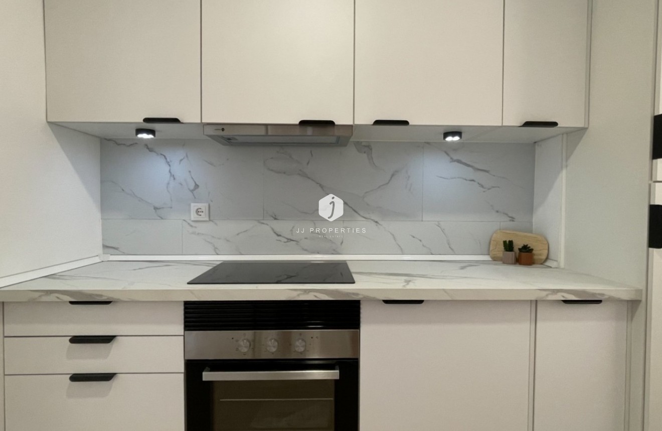 Tweedehands - Appartement / flat -
Orihuela Costa - Costa Blanca