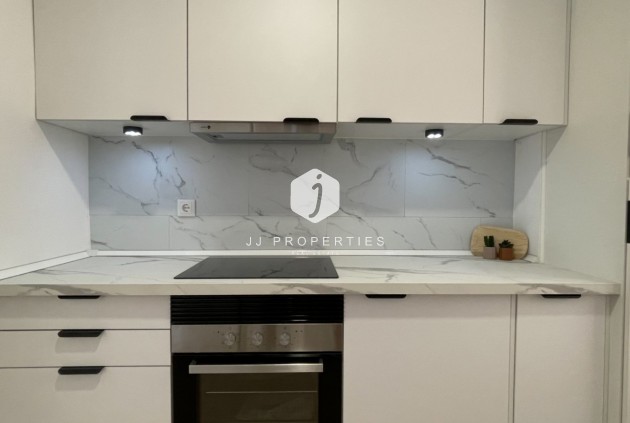 Tweedehands - Appartement / flat -
Orihuela Costa - Costa Blanca