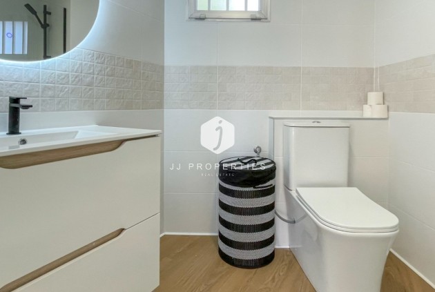Tweedehands - Appartement / flat -
Orihuela Costa - Costa Blanca