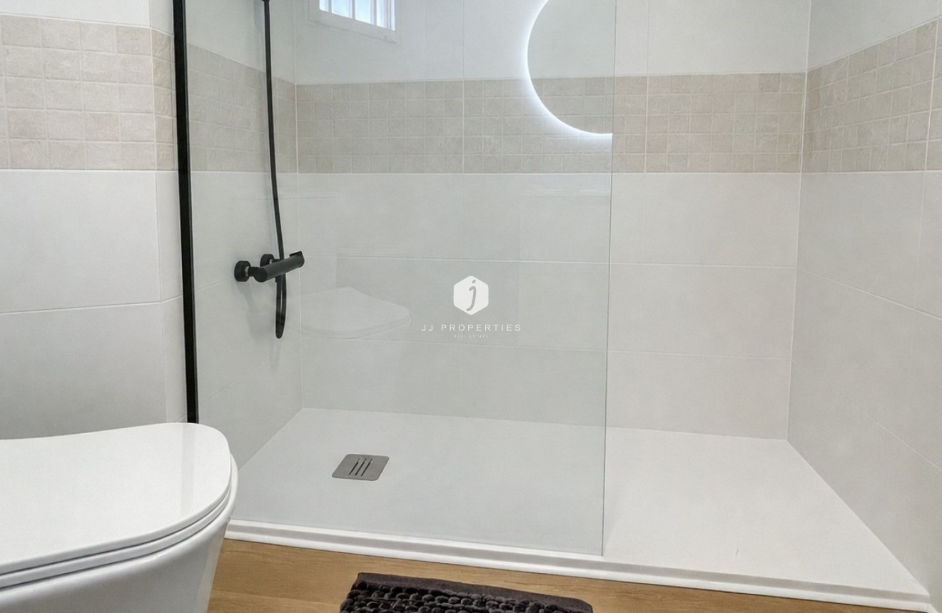 Tweedehands - Appartement / flat -
Orihuela Costa - Costa Blanca