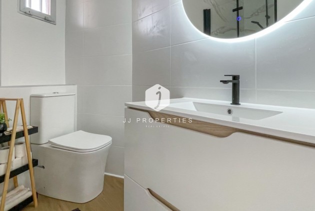 Tweedehands - Appartement / flat -
Orihuela Costa - Costa Blanca