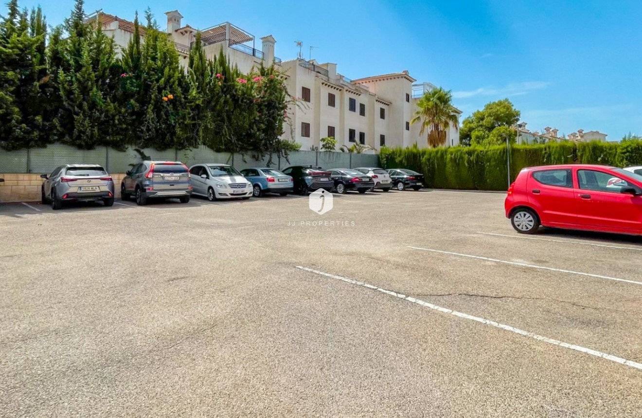 Tweedehands - Appartement / flat -
Orihuela Costa - Costa Blanca
