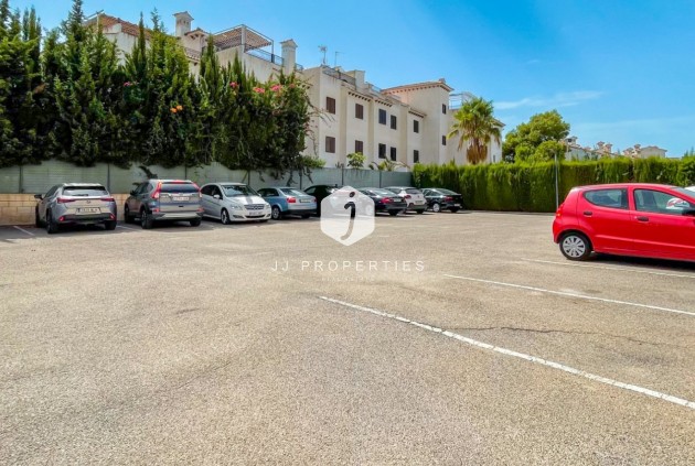 Tweedehands - Appartement / flat -
Orihuela Costa - Costa Blanca