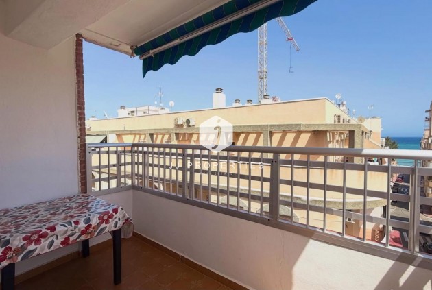 Segunda mano - Ático -
Torrevieja - Habaneras