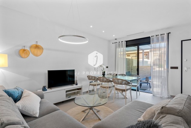 Resale - Chalet -
Rojales - Town