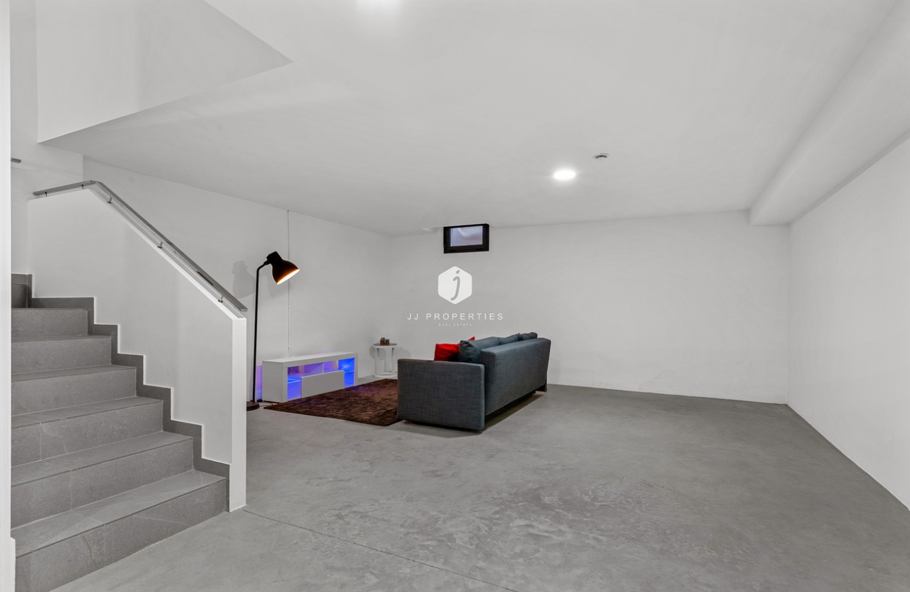 Resale - Chalet -
Rojales - Town