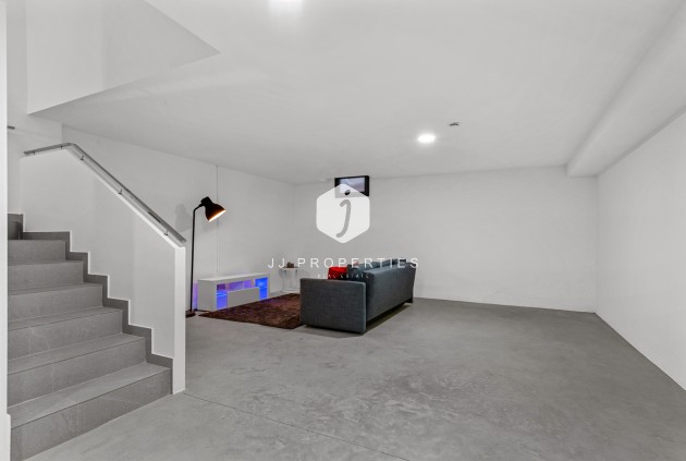 Resale - Chalet -
Rojales - Town