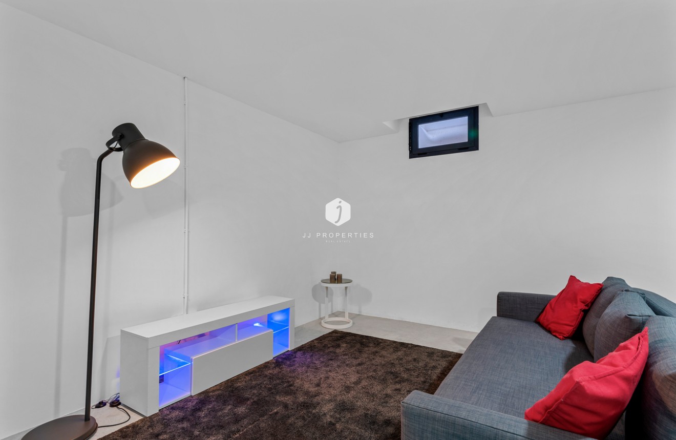 Resale - Chalet -
Rojales - Town