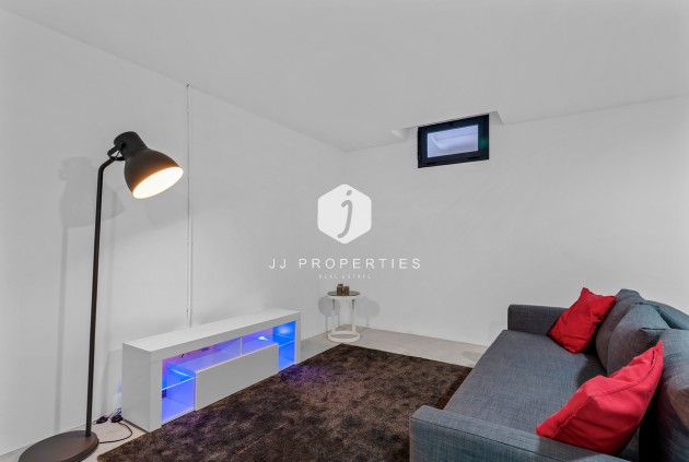 Resale - Chalet -
Rojales - Town