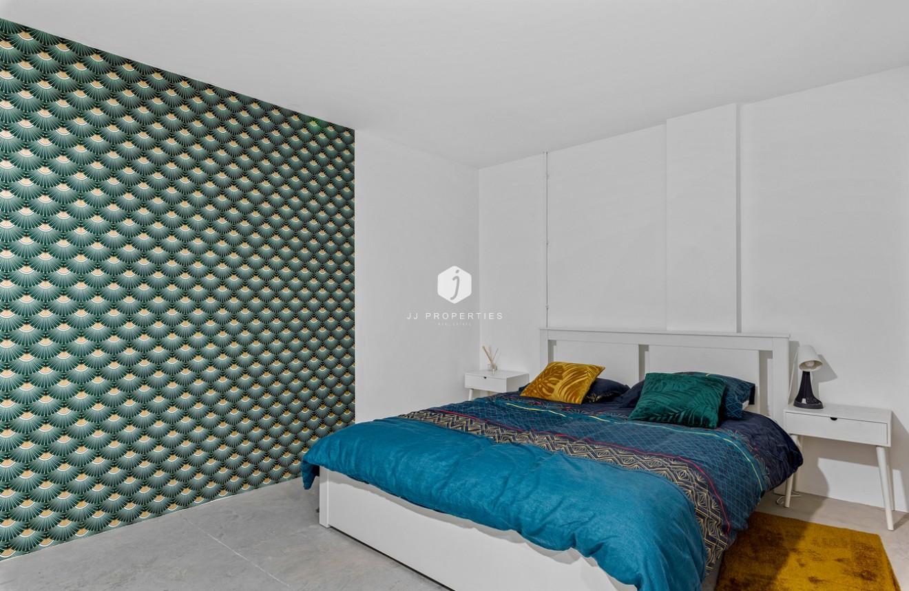 Resale - Chalet -
Rojales - Town