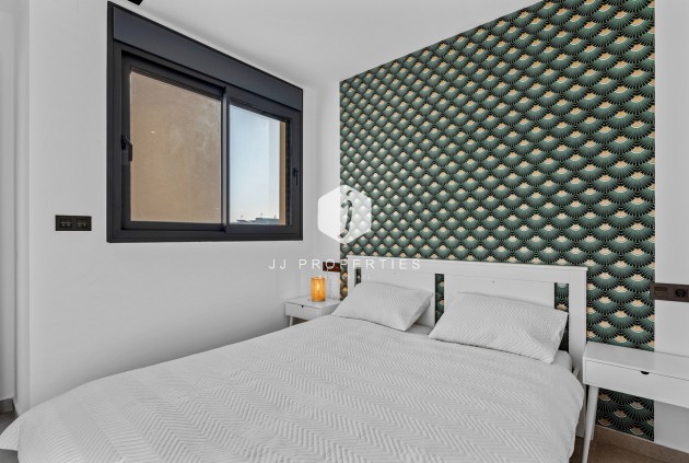 Resale - Chalet -
Rojales - Town