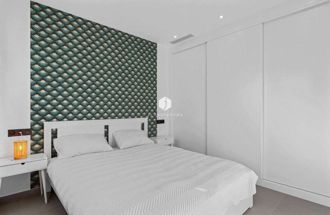 Resale - Chalet -
Rojales - Town