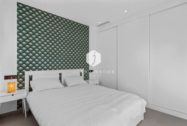 Resale - Chalet -
Rojales - Town