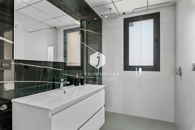 Resale - Chalet -
Rojales - Town