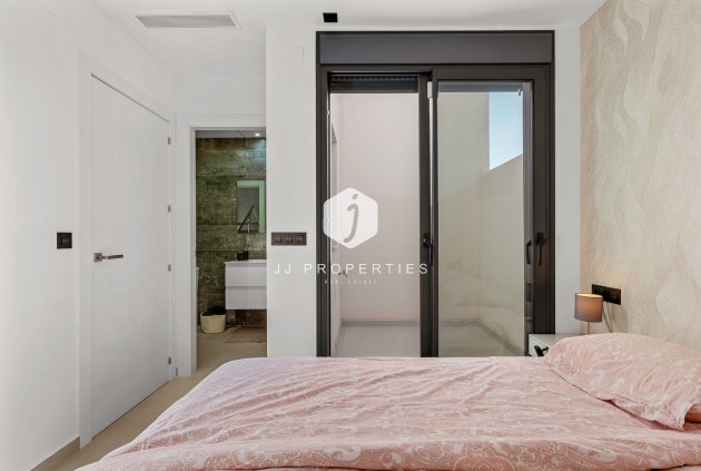 Resale - Chalet -
Rojales - Town