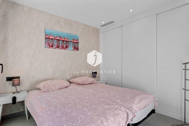 Resale - Chalet -
Rojales - Town