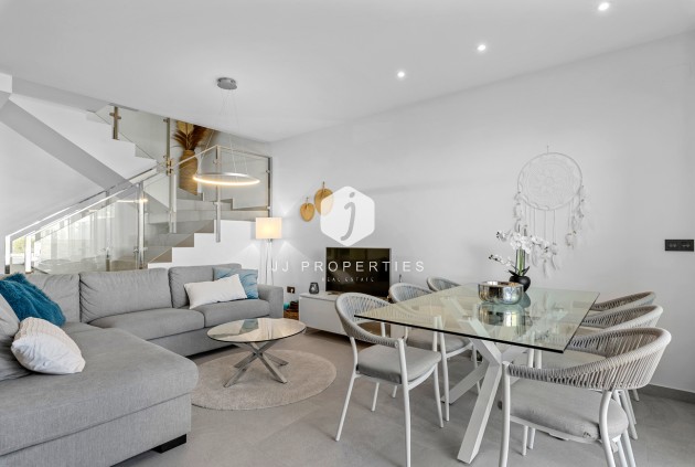 Resale - Chalet -
Rojales - Town