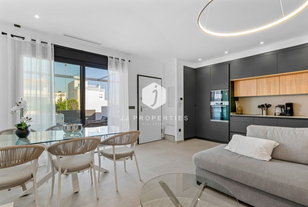 Resale - Chalet -
Rojales - Town