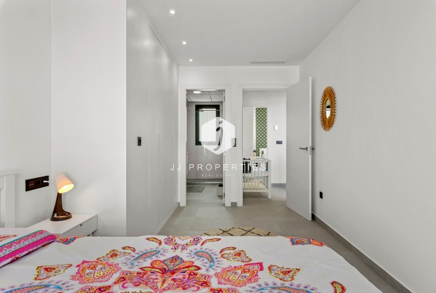 Resale - Chalet -
Rojales - Town