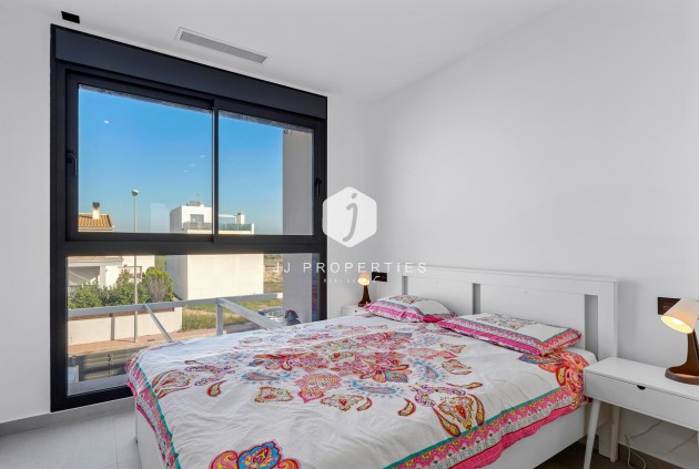 Resale - Chalet -
Rojales - Town