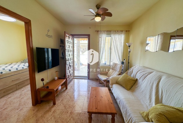 Aus zweiter Hand - Bungalow -
Orihuela Costa - Costa Blanca