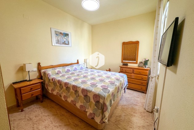 Aus zweiter Hand - Bungalow -
Orihuela Costa - Costa Blanca