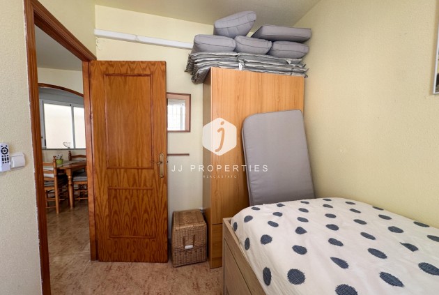 Aus zweiter Hand - Bungalow -
Orihuela Costa - Costa Blanca