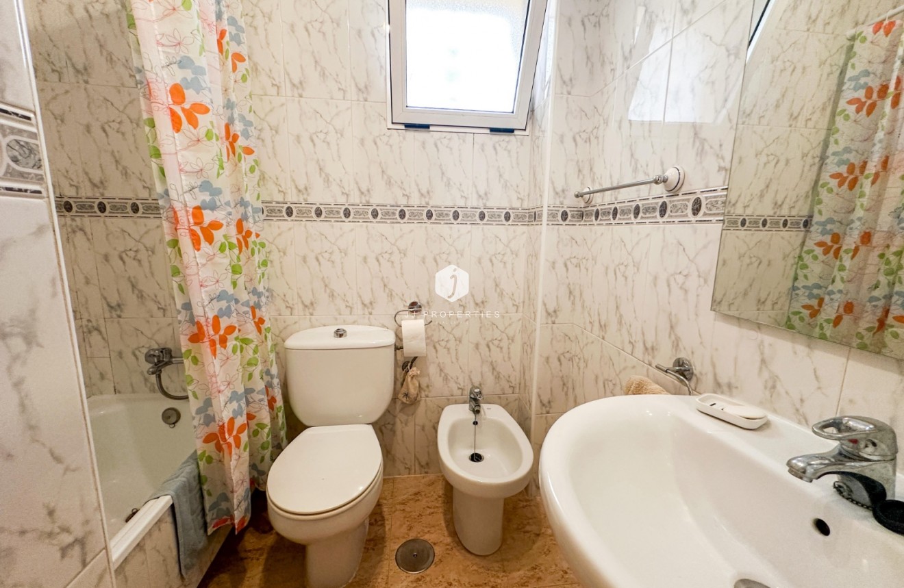Aus zweiter Hand - Bungalow -
Orihuela Costa - Costa Blanca