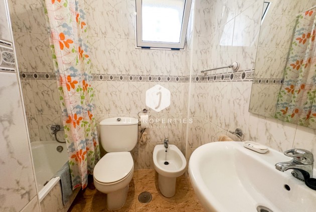 Aus zweiter Hand - Bungalow -
Orihuela Costa - Costa Blanca