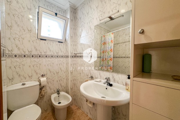 Aus zweiter Hand - Bungalow -
Orihuela Costa - Costa Blanca