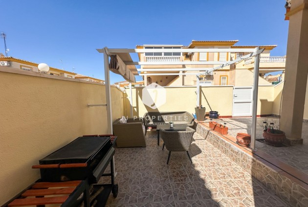 Aus zweiter Hand - Bungalow -
Orihuela Costa - Costa Blanca