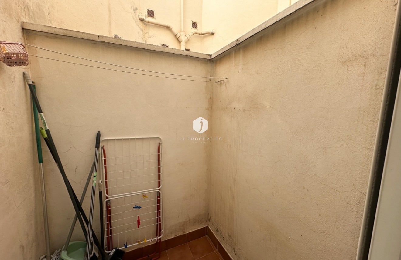 Aus zweiter Hand - Bungalow -
Orihuela Costa - Costa Blanca