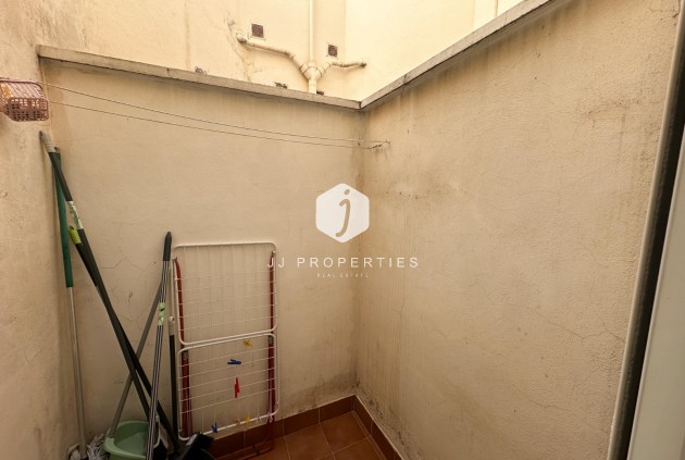 Aus zweiter Hand - Bungalow -
Orihuela Costa - Costa Blanca