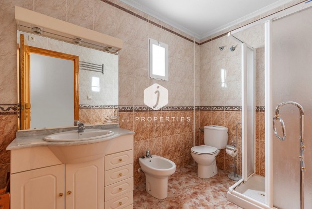 Aus zweiter Hand - Wohnung -
La Mata - Costa Blanca