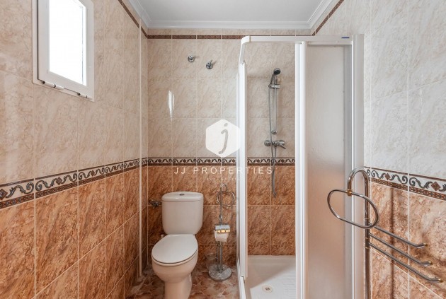 Aus zweiter Hand - Wohnung -
La Mata - Costa Blanca