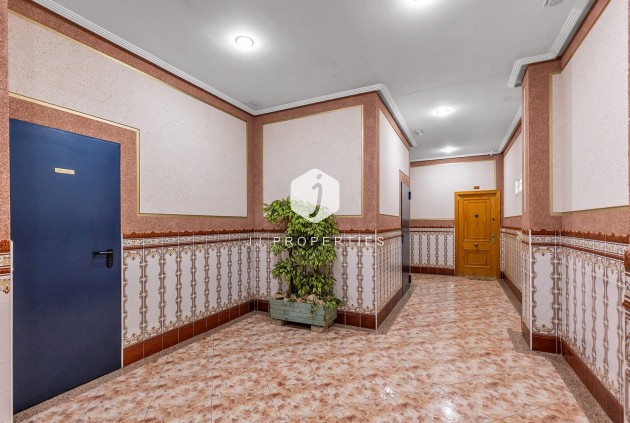 Aus zweiter Hand - Wohnung -
La Mata - Costa Blanca