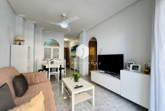 Resale - Apartment / flat -
La Mata - Costa Blanca