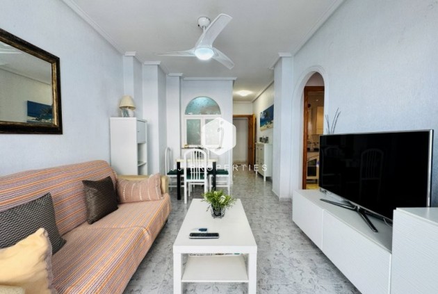 Resale - Apartment / flat -
La Mata - Costa Blanca