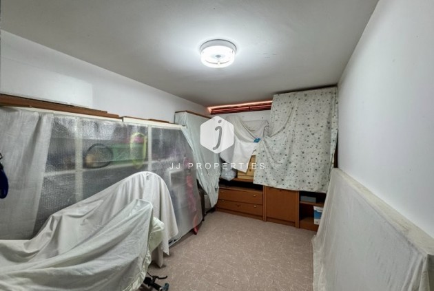 Resale - Apartment / flat -
La Mata - Costa Blanca