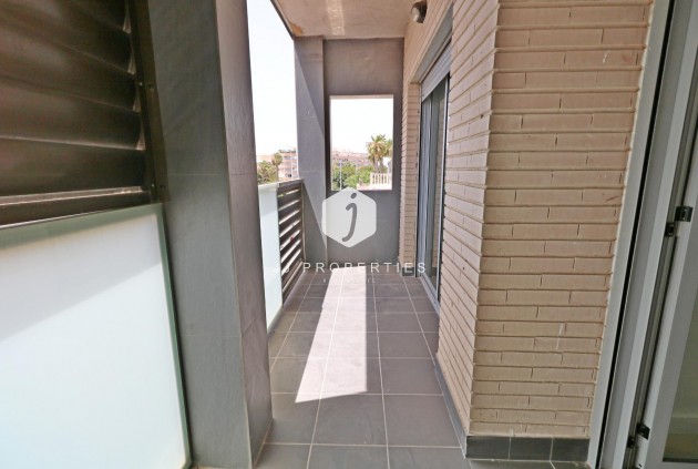 Tweedehands - Appartement / flat -
Torrevieja - Acequion